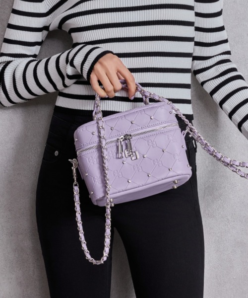 GYDA（ジェイダ） ショルダーバッグ バッグ 「ZOZO限定！！」ライン