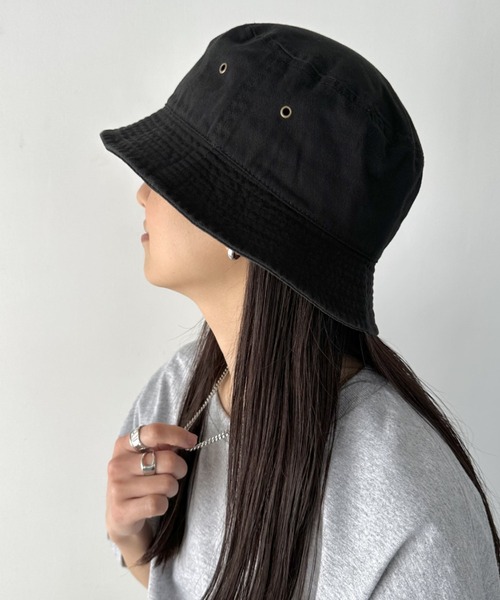 KIJIMA TAKAYUKI（キジマタカユキ） 帽子 ハット KIJIMA TAKAYUKI