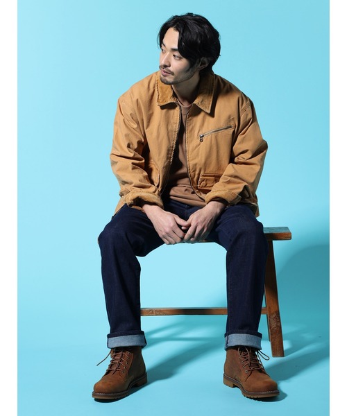 Timberland（ティンバーランド） ブーツ メンズ レッドウッド