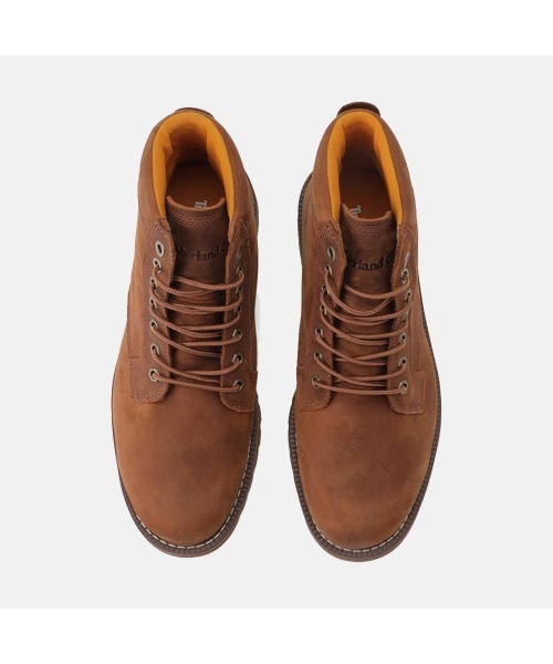 Timberland（ティンバーランド） ブーツ メンズ レッドウッド