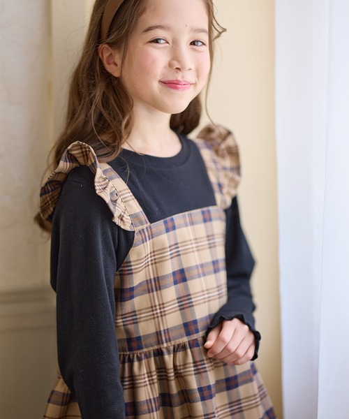 Amourire girl（アムリールガール） tシャツ 「セットアップ可