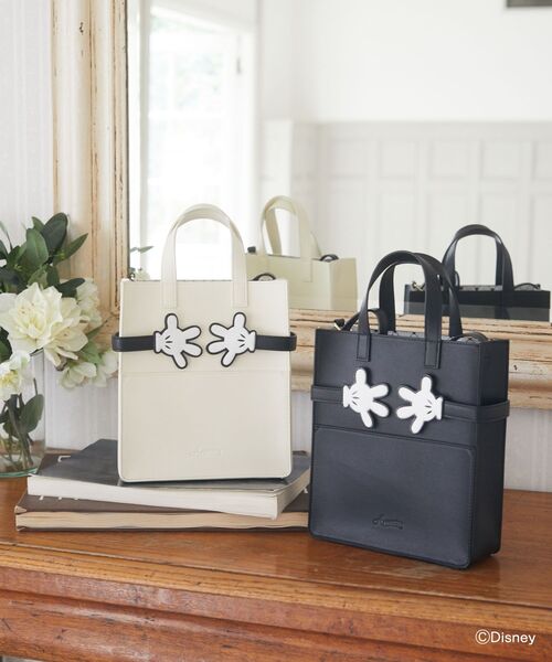 Disney（ディズニー） ショルダーバッグ バッグ ミッキー/ショルダー