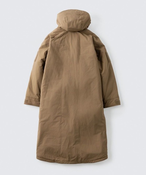 WILD THINGS（ワイルドシングス） モッズコート コート 「WILD THINGS