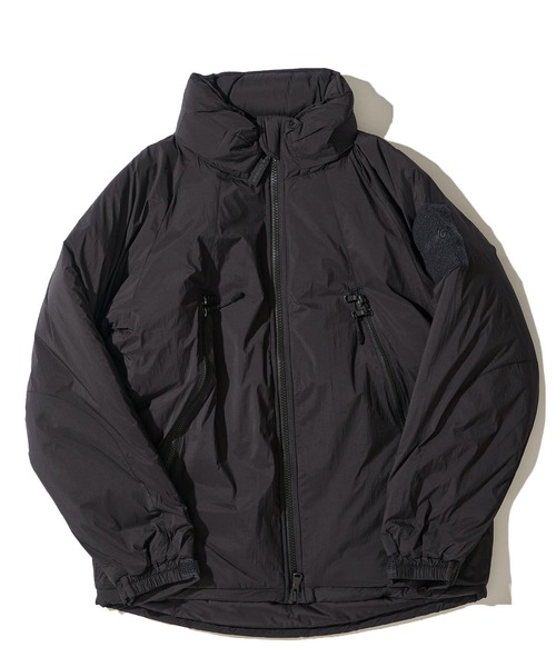 WILD THINGS（ワイルドシングス） ダウンジャケット ダウン メンズ