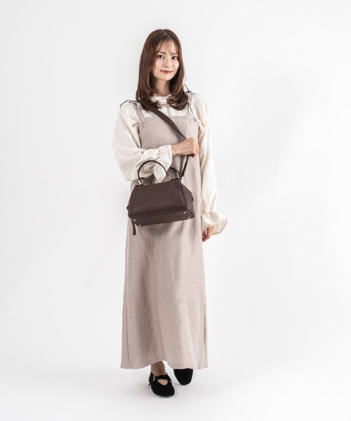 LORISTELLA（ロリステッラ） ショルダーバッグ バッグ 「LORISTELLA