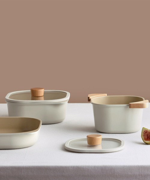 FIKA 鍋 FIKAコンフォート7点セット : ZOZOTOWN Yahoo!店 - 通販