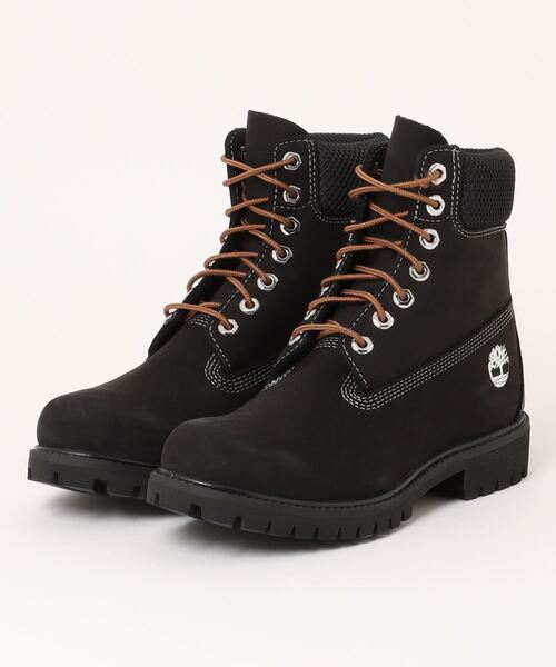 Timberland（ティンバーランド） ブーツ 6 IN PREMIUM BOOT HP 6インチ
