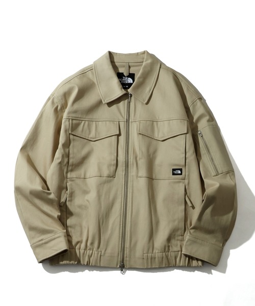 THE NORTH FACE（ザ ノースフェイス） ブルゾン アウター メンズ