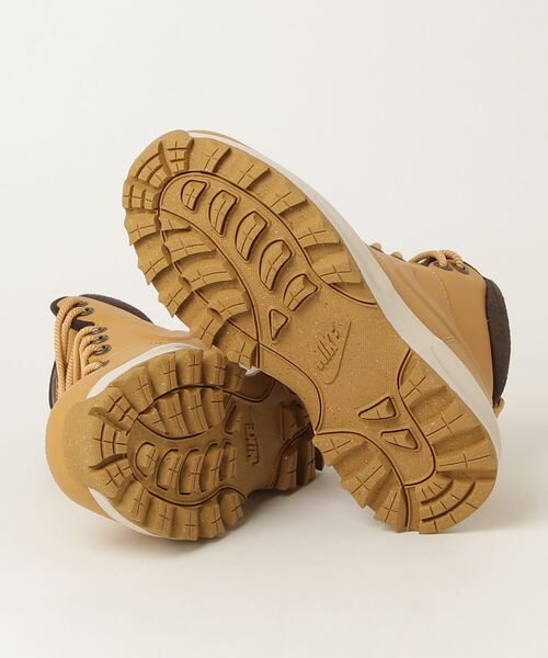 NIKE（ナイキ） スニーカー マノアレザー メンズ : ZOZOTOWN Yahoo!店