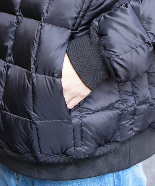 TAION（タイオン） ダウンジャケット ダウン TAION×PENNEY'Sタイオン