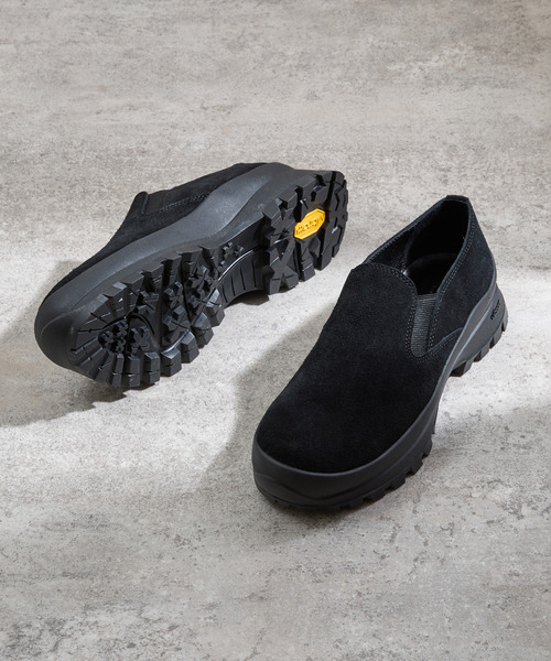 PADRONE（パドローネ） スリッポン メンズ : ZOZOTOWN Yahoo!店 - 通販