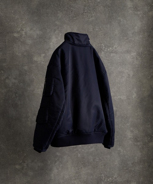 ADRER（アドラー） ブルゾン アウター ADRER-N-2B / アドラーN2B