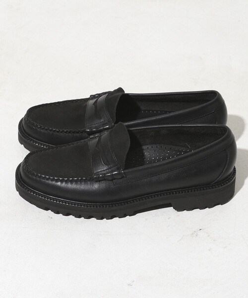 G.H.BASS（ジーエイチバス） ローファー メンズ : ZOZOTOWN Yahoo!店