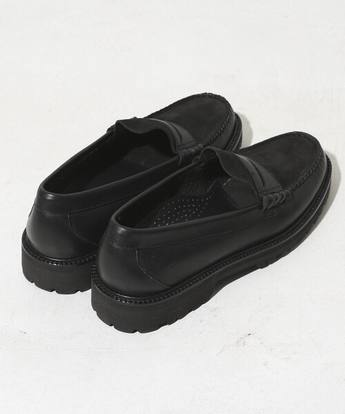 G.H.BASS（ジーエイチバス） ローファー メンズ : ZOZOTOWN Yahoo!店