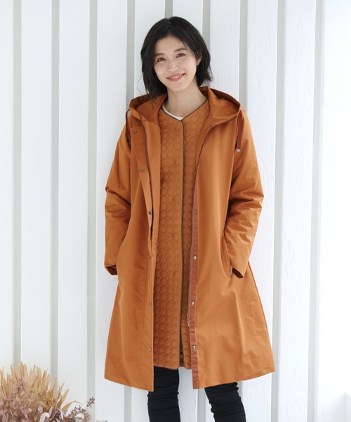 sankyo shokai（三京商会） モッズコート コート モッズコートライナー