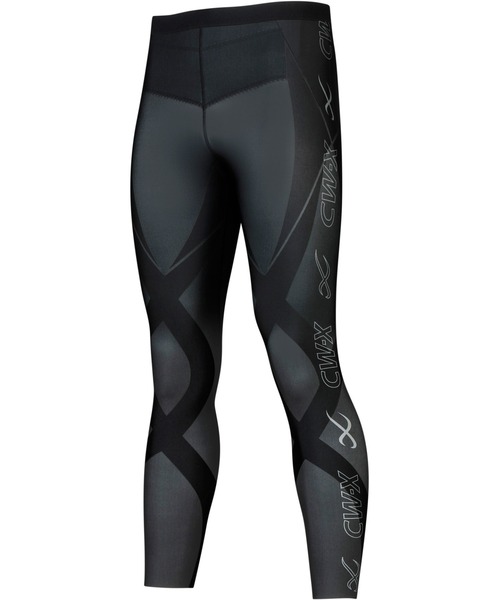 CW-X レギンス スポーツタイツ ジェネレーターモデル2.0 メンズ