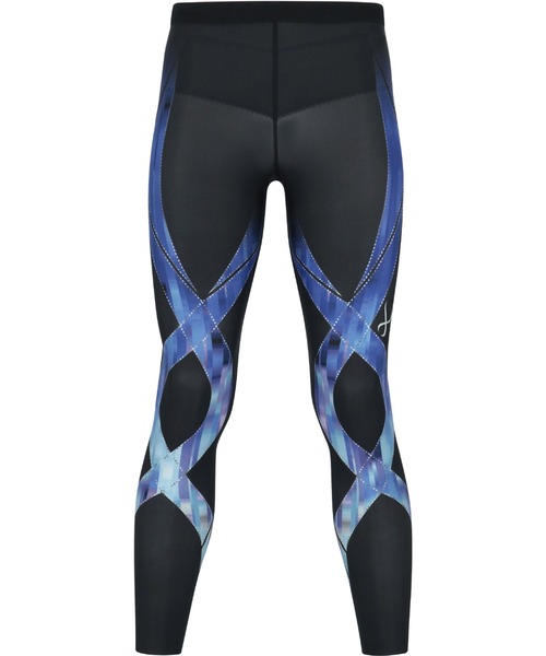 CW-X レギンス スポーツタイツ ジェネレーターモデル2.0 メンズ