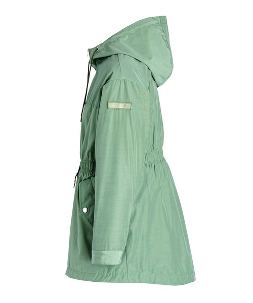 TATRAS（タトラス） モッズコート コート AJUGA アジュガ レディース