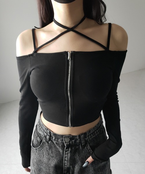 me+em select（ミームセレクト） tシャツ レディース : ZOZOTOWN Yahoo