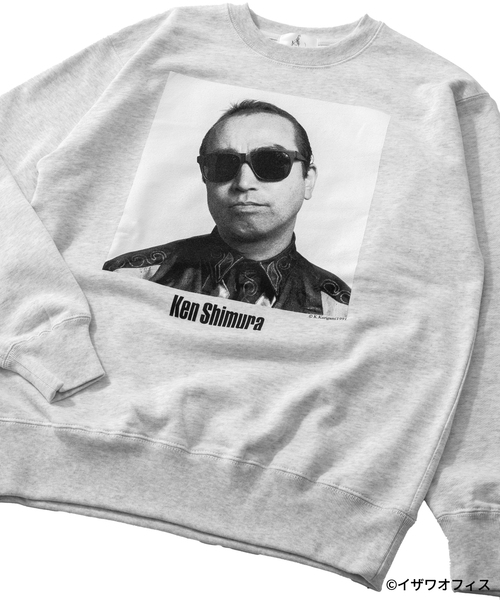 JOURNAL STANDARD（ジャーナルスタンダード） トレーナー スウェット