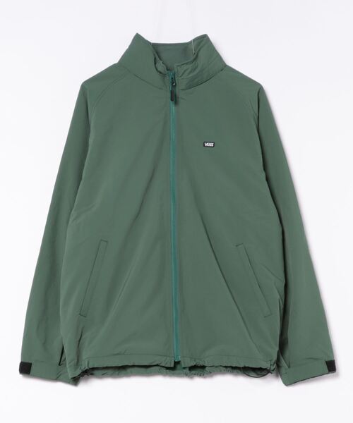VANS（ヴァンズ） コート ジャケット M Wind Break Zip JKT アウター