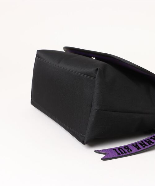 ANNA SUI（アナスイ） ショルダーバッグ バッグ ロックハート
