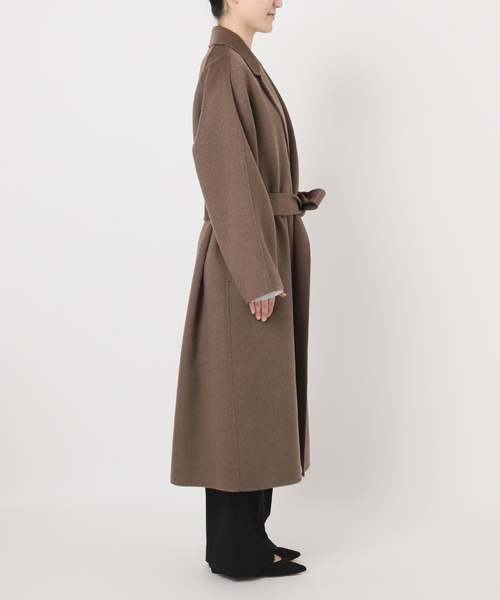 VERMEIL par iena（ヴェルメイユパーイエナ） コート アウター