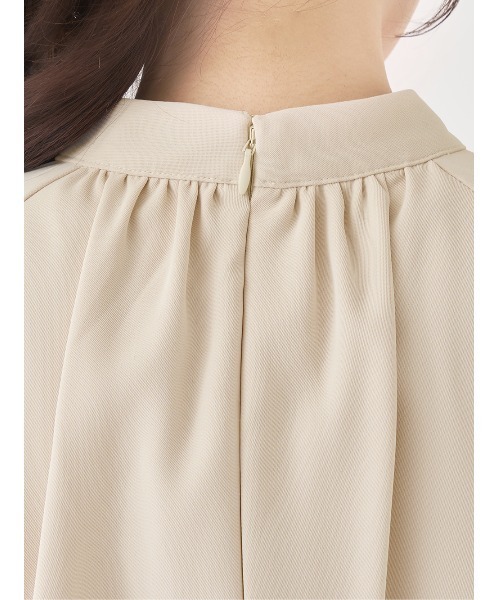 Darich（ダーリッチ） ワンピース ドッキングコルセットプリーツミニ