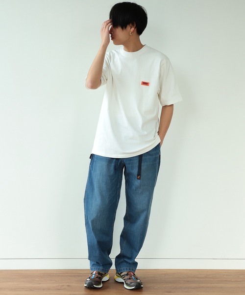 GRAMICCI（グラミチ） パンツ デニム ジーンズ メンズ × BEAMS / 別注