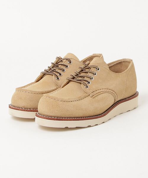 RED WING SHOES（レッドウィング） ブーツ RED WING CLASSIC MOC