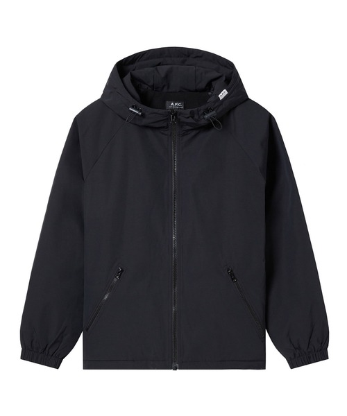 A.P.C.（アーペーセー） ブルゾン アウター VESTE YOURI メンズ