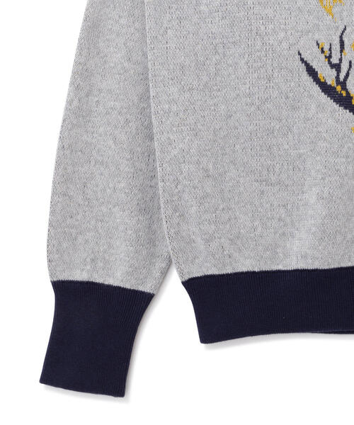 Schott N.Y.C（ショット） セーター ニット Schott/ショット/50S OVER