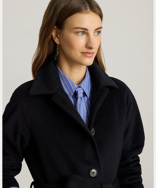 LAUREN RALPH LAUREN（ローレン ラルフローレン） コート アウター