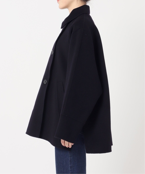 IENA（イエナ） コート アウター 「追加2」スーパー160ダブルフェイス