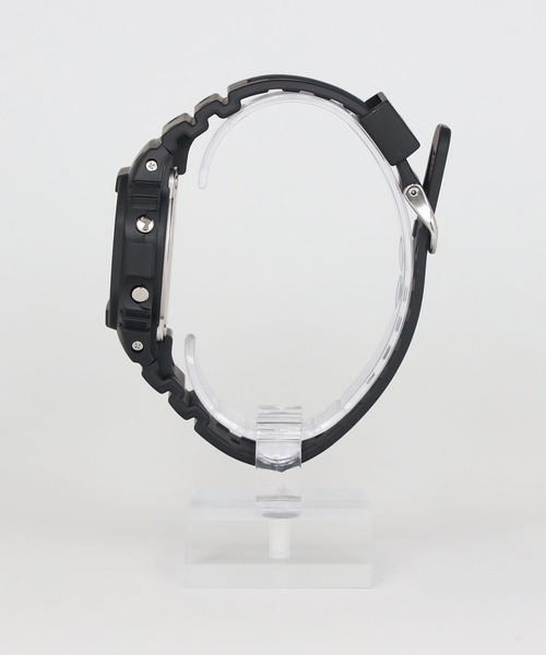 G-SHOCK 腕時計 葛飾北斎「山下白雨」 / 5600シリーズ DW-5600KHSH25