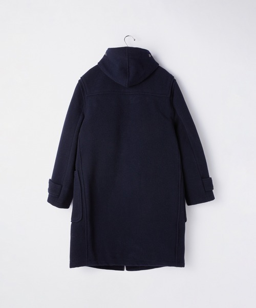 Gloverall（グローバーオール） ダッフルコート コート メンズ