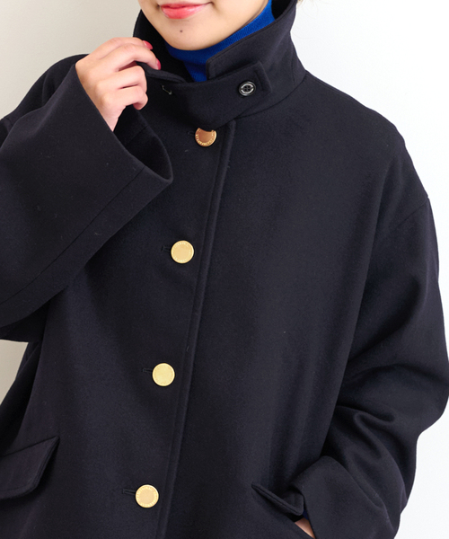 Traditional Weatherwear（トラディショナル ウェザーウェア） ステン