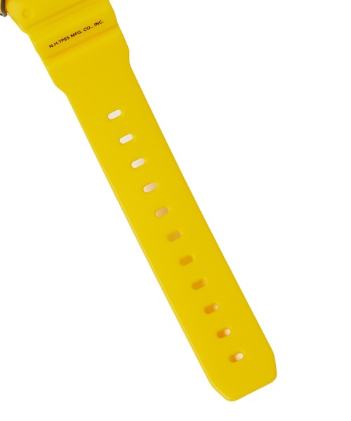 N.HOOLYWOOD TEST PRODUCT EXCHANGE SERVICE 腕時計 N.HOOLYWOOD × G