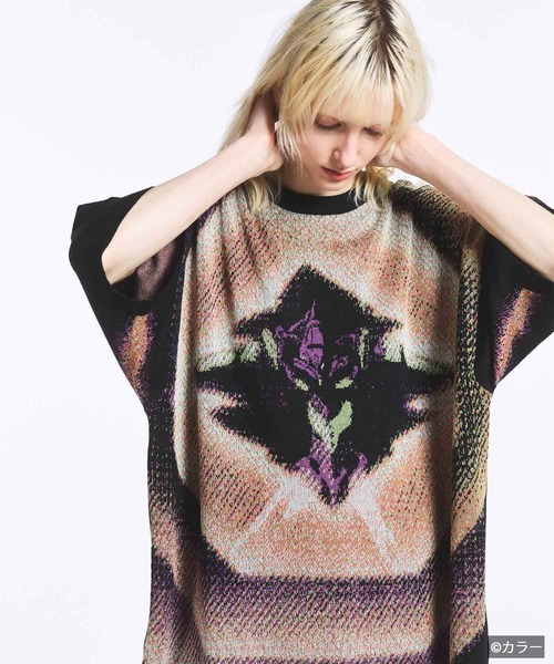 MAISON SPECIAL（メゾンスペシャル） セーター ニット 「UNISEX