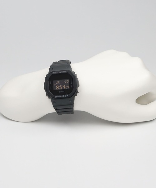 G-SHOCK 腕時計 Urban utility series / DW-5610UU-8JF メンズ