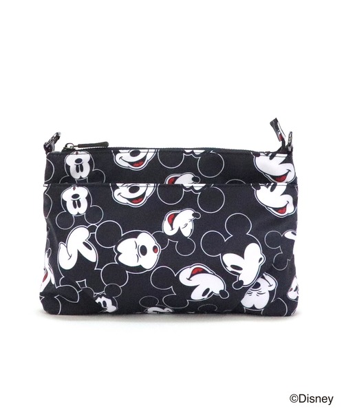 Disney（ディズニー） ショルダーバッグ バッグ 「 」（ ミッキー