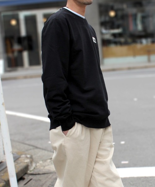 THE NORTH FACE（ザ ノースフェイス） トレーナー スウェット メンズ