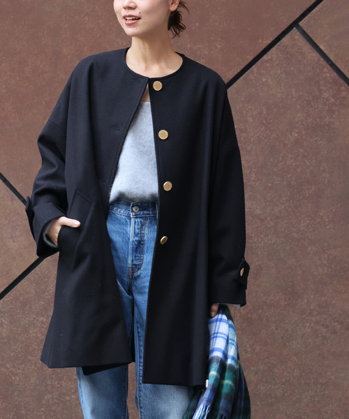 Traditional Weatherwear（トラディショナル ウェザーウェア） ノー