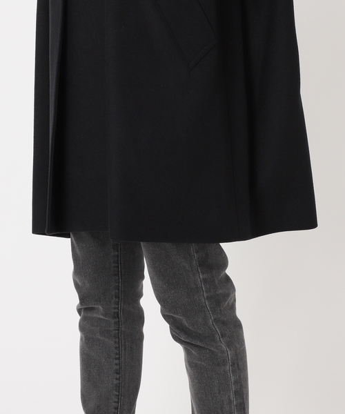 Traditional Weatherwear（トラディショナル ウェザーウェア） ノー