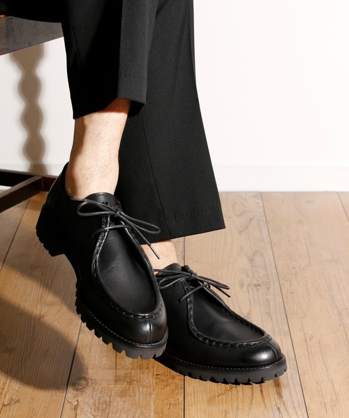 PADRONE（パドローネ） ブーツ メンズ : ZOZOTOWN Yahoo!店 - 通販