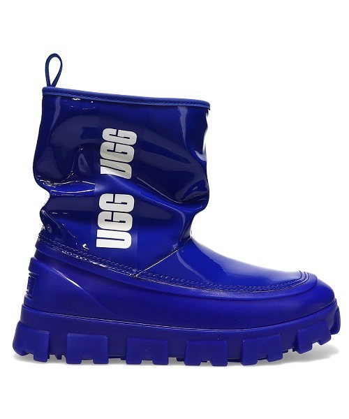 UGG Australia（アグオーストラリア） ブーツ UGG CLASSIC BRELLAH