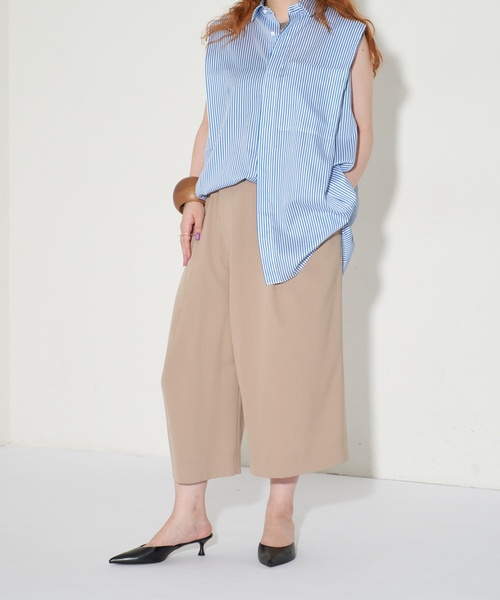 Le Talon GRISE（ル タロン グリーズ） パンプス 「追加」GRISE4.5cm