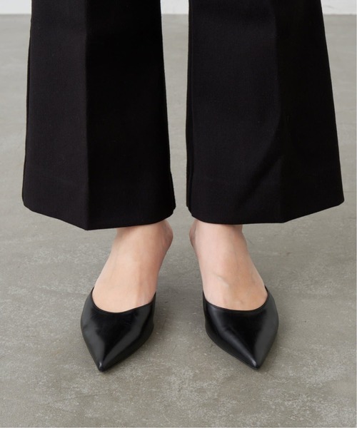 Le Talon GRISE（ル タロン グリーズ） パンプス 「追加」GRISE4.5cm