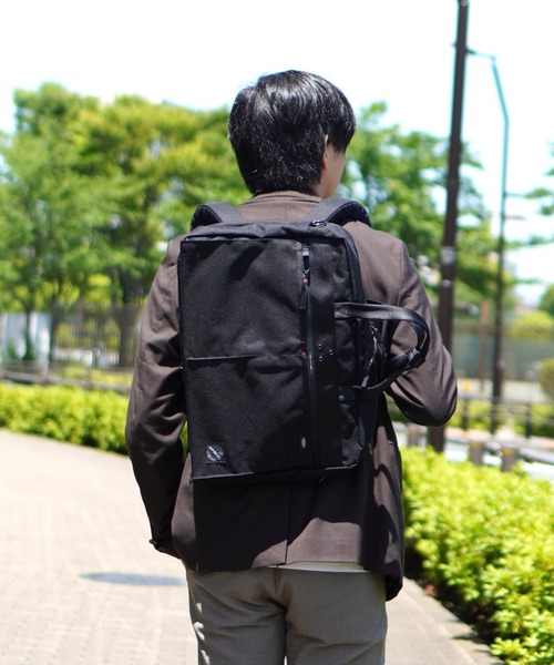 PORTER CLASSIC（ポータークラシック） ビジネスバッグ 「Porter
