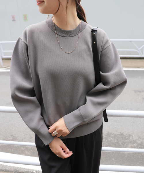 JOURNAL STANDARD（ジャーナルスタンダード） ニット セーター 「追加